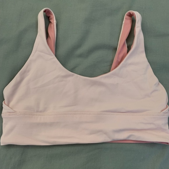 lulu bra brand new WOT - Picture 3 of 6